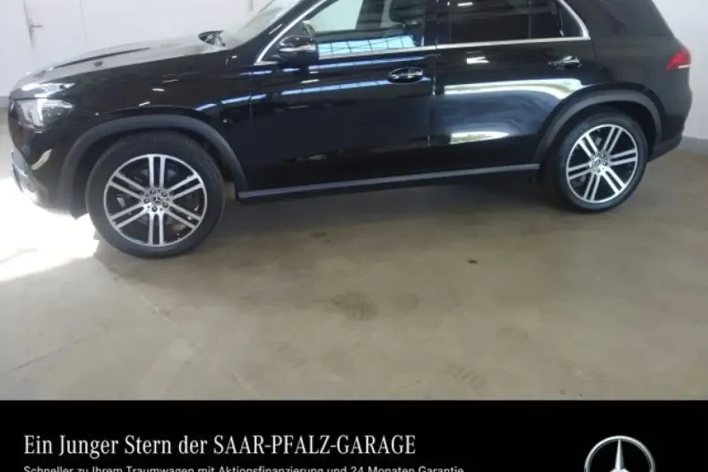 Mercedes-Benz GLE 400 (Clasa GLE) din 2021 cu 98.370 km - oferta MER178617 - foto 3