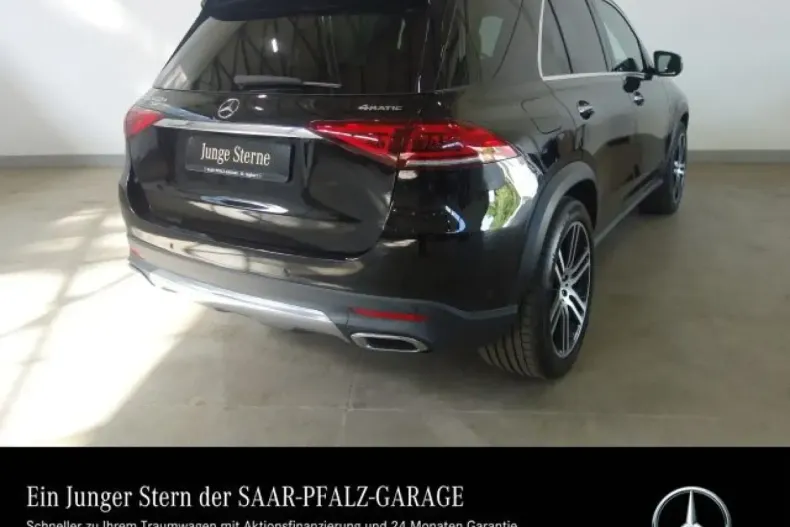 Mercedes-Benz GLE 400 (Clasa GLE) din 2021 cu 98.370 km - oferta MER178617 - foto 4