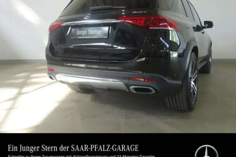 Mercedes-Benz GLE 400 (Clasa GLE) din 2021 cu 98.370 km - oferta MER178617 - foto 5