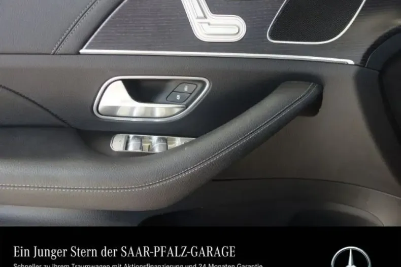 Mercedes-Benz GLE 400 (Clasa GLE) din 2021 cu 98.370 km - oferta MER178617 - foto 10