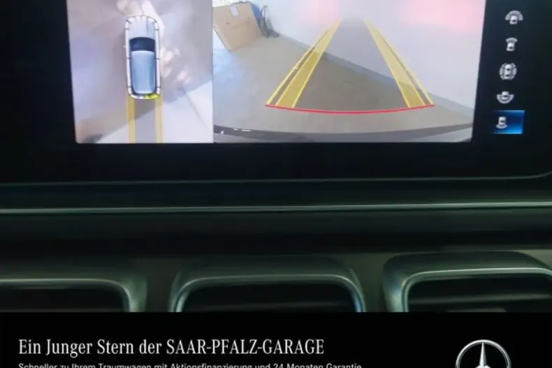 Mercedes-Benz GLE 400 (Clasa GLE) din 2021 cu 98.370 km - oferta MER178617 - foto 12