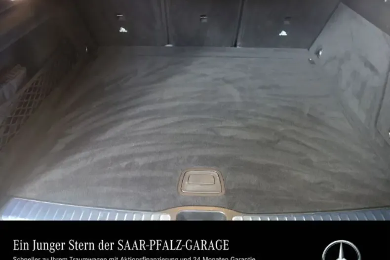 Mercedes-Benz GLE 400 (Clasa GLE) din 2021 cu 98.370 km - oferta MER178617 - foto 13