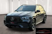 Mercedes-Benz GLE 400 (Clasa GLE) din 2022 cu 80.000 km - oferta MER178618 - foto 1