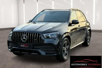 Mercedes-Benz GLE 400 din 2022 - oferta MER178618