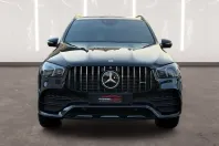 Mercedes-Benz GLE 400 (Clasa GLE) din 2022 cu 80.000 km - oferta MER178618 - foto 2