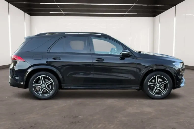 Mercedes-Benz GLE 400 (Clasa GLE) din 2022 cu 80.000 km - oferta MER178618 - foto 7
