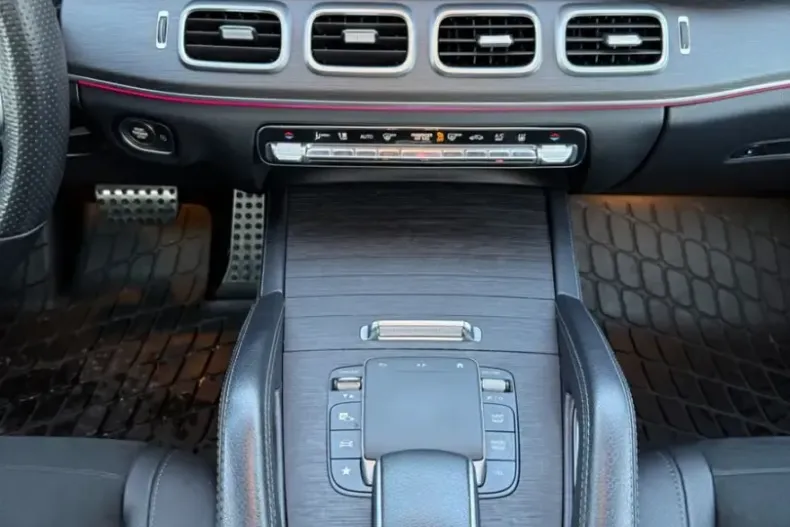 Mercedes-Benz GLE 400 (Clasa GLE) din 2022 cu 80.000 km - oferta MER178618 - foto 12