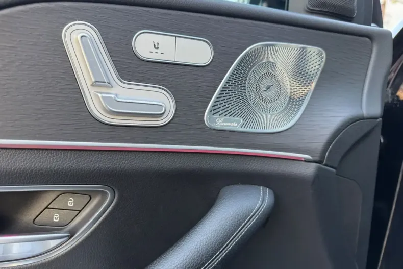 Mercedes-Benz GLE 400 (Clasa GLE) din 2022 cu 80.000 km - oferta MER178618 - foto 13