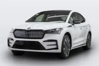 Skoda Enyaq din 2024 cu 14.801 km - oferta SKO178619 - foto 1
