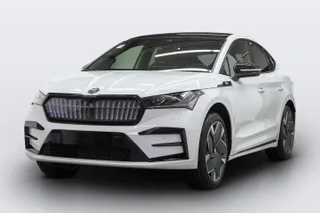 Skoda Enyaq din 2024 - oferta SKO178619