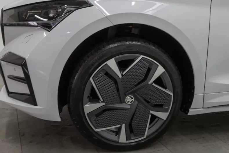 Skoda Enyaq din 2024 cu 14.801 km - oferta SKO178619 - foto 7