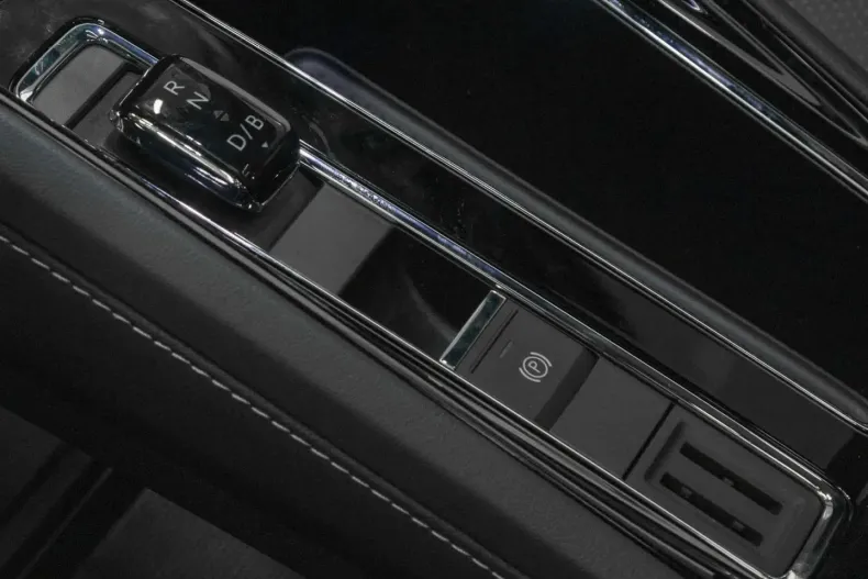 Skoda Enyaq din 2024 cu 14.801 km - oferta SKO178619 - foto 9