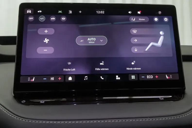 Skoda Enyaq din 2024 cu 14.801 km - oferta SKO178619 - foto 11