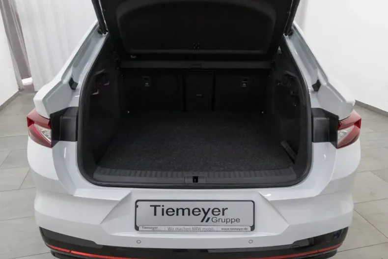 Skoda Enyaq din 2024 cu 14.801 km - oferta SKO178619 - foto 12