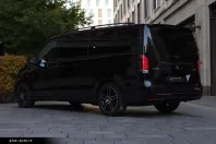 Mercedes-Benz V 300 (Clasa V) din 2026 cu 50 km - oferta MER178620 - foto 5