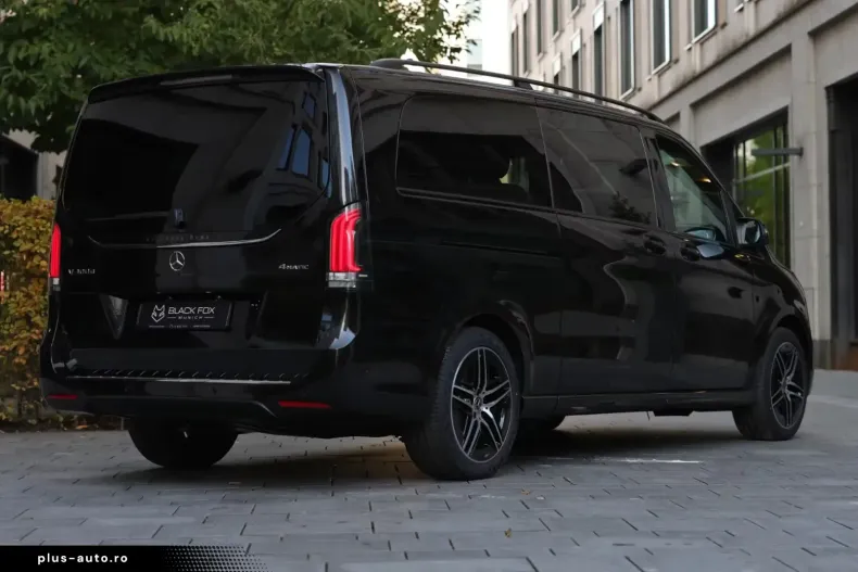 Mercedes-Benz V 300 (Clasa V) din 2026 cu 50 km - oferta MER178620 - foto 6