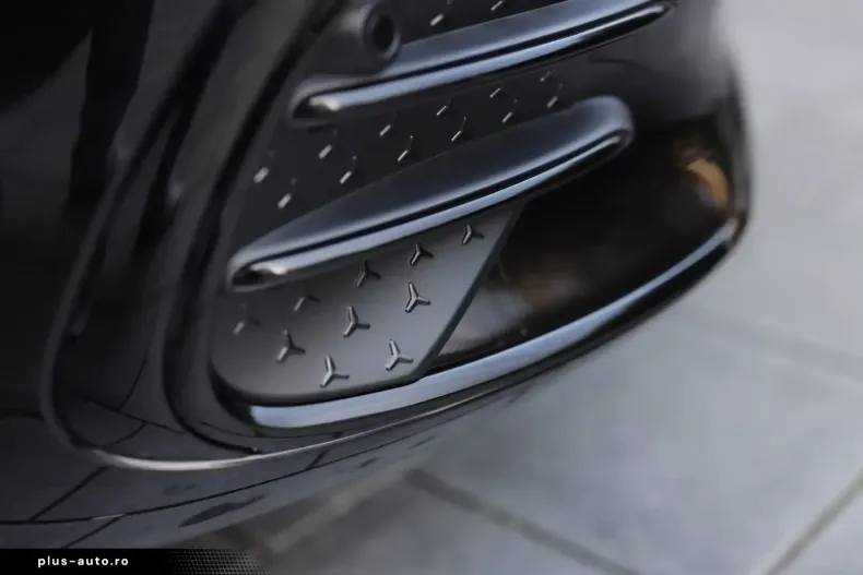 Mercedes-Benz V 300 (Clasa V) din 2026 cu 50 km - oferta MER178620 - foto 7