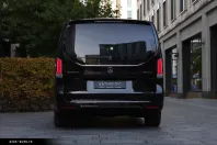 Mercedes-Benz V 300 (Clasa V) din 2026 cu 50 km - oferta MER178620 - foto 8