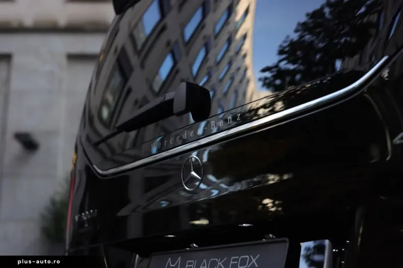Mercedes-Benz V 300 (Clasa V) din 2026 cu 50 km - oferta MER178620 - foto 12