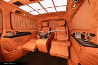 Mercedes-Benz V 300 (Clasa V) din 2026 cu 50 km - oferta MER178620 - foto 15