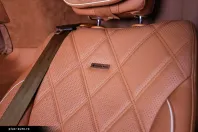 Mercedes-Benz V 300 (Clasa V) din 2026 cu 50 km - oferta MER178620 - foto 17