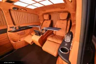 Mercedes-Benz V 300 (Clasa V) din 2026 cu 50 km - oferta MER178620 - foto 19