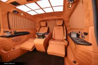 Mercedes-Benz V 300 (Clasa V) din 2026 cu 50 km - oferta MER178620 - foto 20