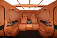 Mercedes-Benz V 300 (Clasa V) din 2026 cu 50 km - oferta MER178620 - foto 21