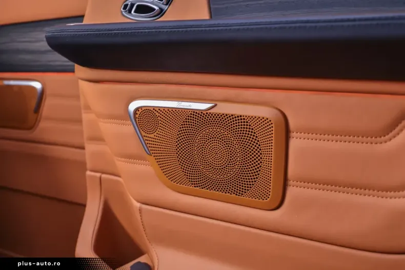 Mercedes-Benz V 300 (Clasa V) din 2026 cu 50 km - oferta MER178620 - foto 22