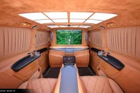 Mercedes-Benz V 300 (Clasa V) din 2026 cu 50 km - oferta MER178620 - foto 23