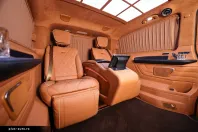 Mercedes-Benz V 300 (Clasa V) din 2026 cu 50 km - oferta MER178620 - foto 24