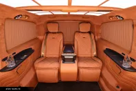 Mercedes-Benz V 300 (Clasa V) din 2026 cu 50 km - oferta MER178620 - foto 25