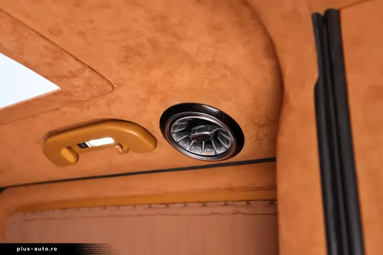 Mercedes-Benz V 300 (Clasa V) din 2026 cu 50 km - oferta MER178620 - foto 26