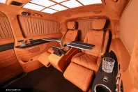 Mercedes-Benz V 300 (Clasa V) din 2026 cu 50 km - oferta MER178620 - foto 27