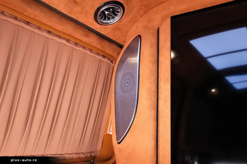 Mercedes-Benz V 300 (Clasa V) din 2026 cu 50 km - oferta MER178620 - foto 28