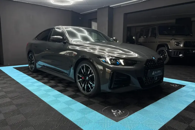 BMW 430 Gran Coupé din 2025 cu 28.987 km - oferta BMW178621 - foto 1