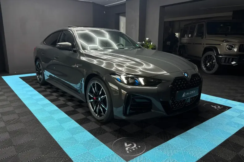 BMW 430 Gran Coupé din 2025 cu 28.987 km - oferta BMW178621 - foto 3