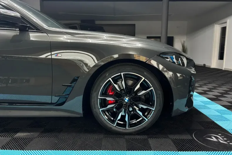 BMW 430 Gran Coupé din 2025 cu 28.987 km - oferta BMW178621 - foto 4