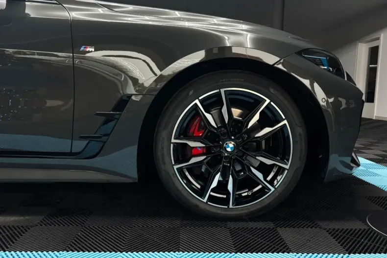 BMW 430 Gran Coupé din 2025 cu 28.987 km - oferta BMW178621 - foto 5