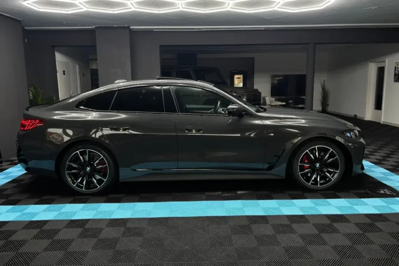 BMW 430 Gran Coupé din 2025 cu 28.987 km - oferta BMW178621 - foto 6