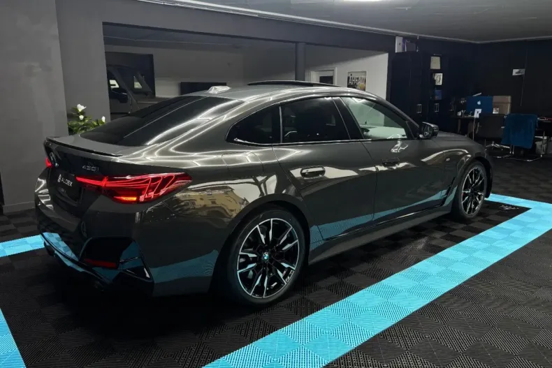 BMW 430 Gran Coupé din 2025 cu 28.987 km - oferta BMW178621 - foto 8