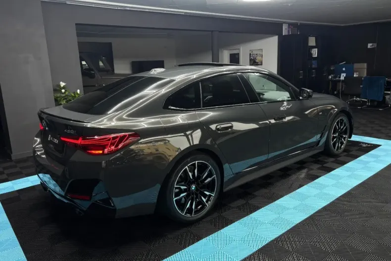 BMW 430 Gran Coupé din 2025 cu 28.987 km - oferta BMW178621 - foto 9