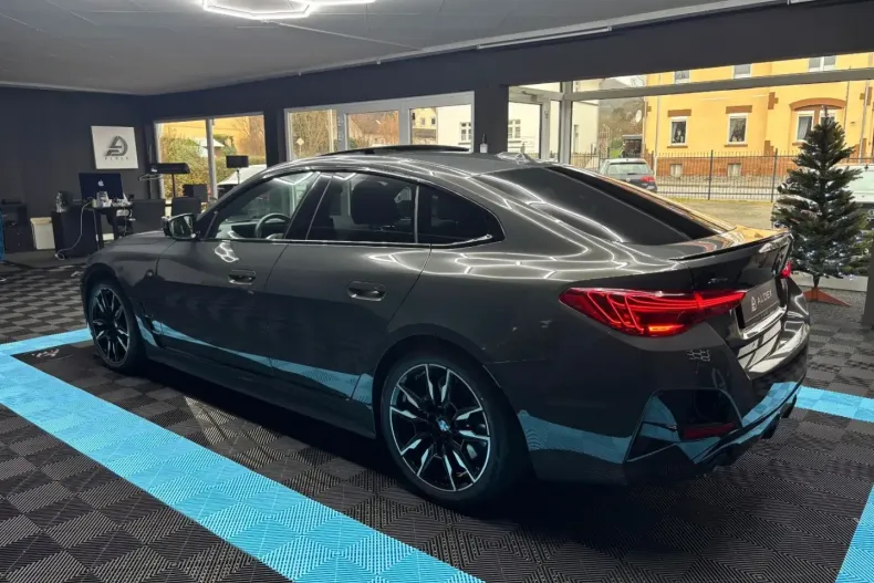 BMW 430 Gran Coupé din 2025 cu 28.987 km - oferta BMW178621 - foto 10