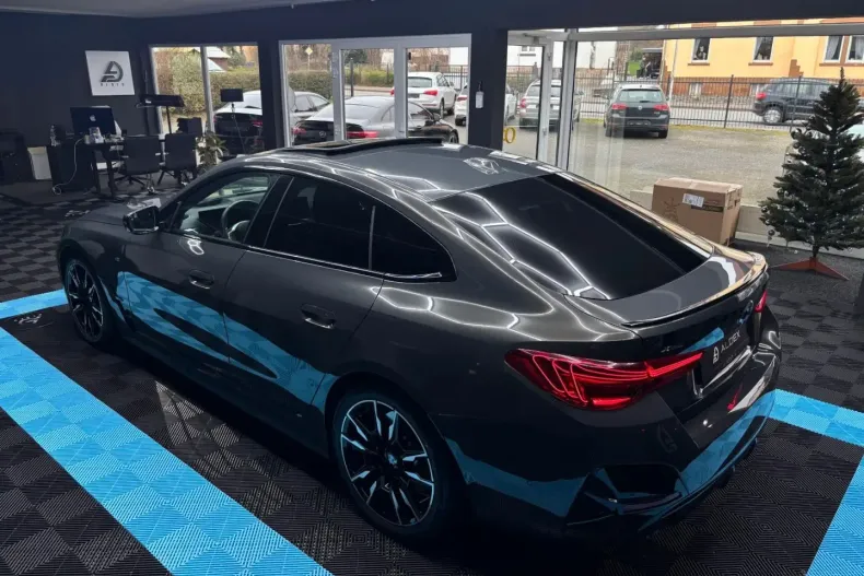 BMW 430 Gran Coupé din 2025 cu 28.987 km - oferta BMW178621 - foto 11