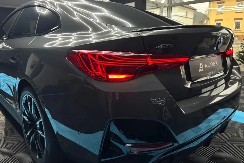 BMW 430 Gran Coupé din 2025 cu 28.987 km - oferta BMW178621 - foto 12