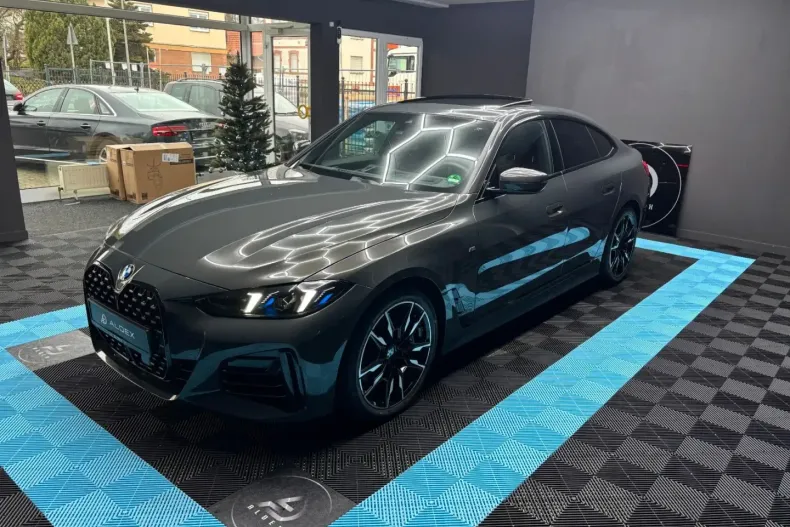 BMW 430 Gran Coupé din 2025 cu 28.987 km - oferta BMW178621 - foto 15