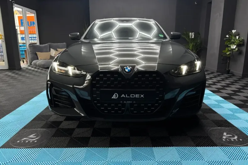 BMW 430 Gran Coupé din 2025 cu 28.987 km - oferta BMW178621 - foto 17