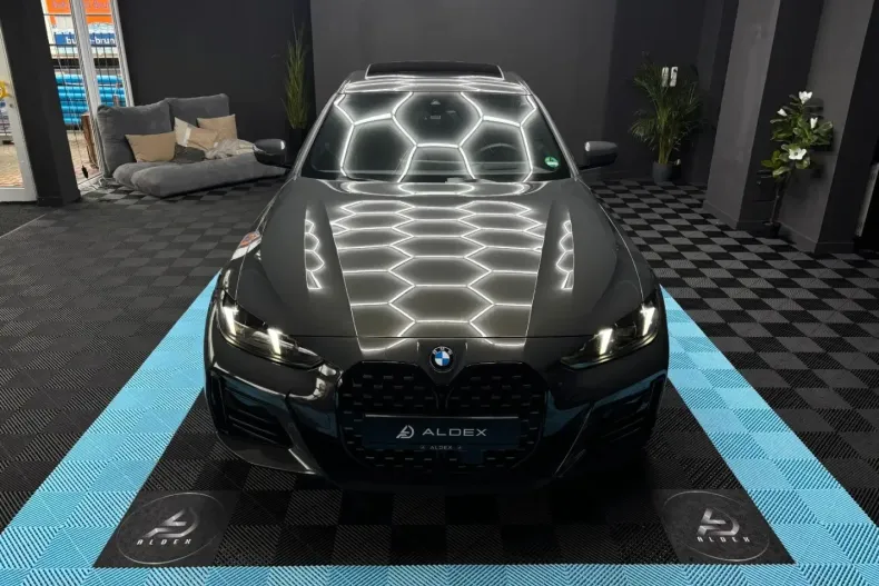 BMW 430 Gran Coupé din 2025 cu 28.987 km - oferta BMW178621 - foto 18