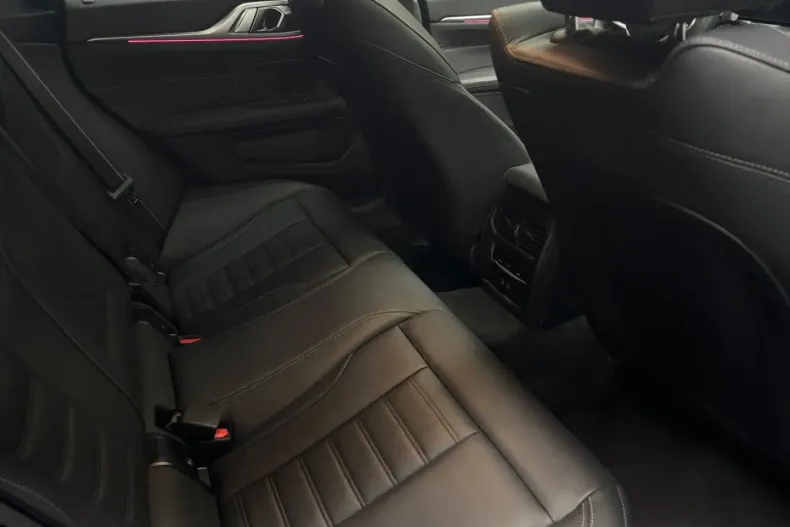 BMW 430 Gran Coupé din 2025 cu 28.987 km - oferta BMW178621 - foto 25