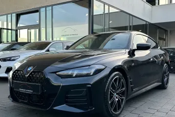 BMW 430 Gran Coupé din 2025 - oferta BMW178622